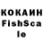 КЕТАМИН ketamine Mykeeva Shirin